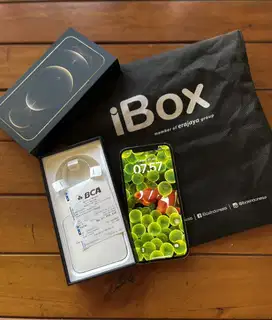 iphone 12 pro 128 gold ex ibox