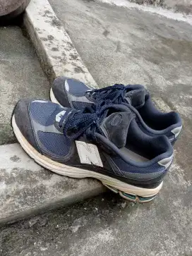 sepatu New balance