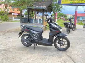 Di jual honda beat tahun 2023