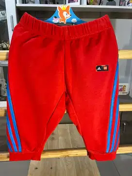Celana anak ADIDAS LEGO original preloved