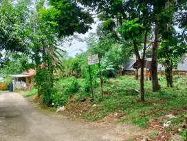Jual tanah di depok