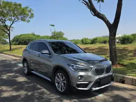 BMW X1 Xline 2018 Cash