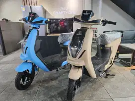 Rp.3,699 ‼️ 
Sepeda Listrik Exotic X670. 
Model terbaru
BISA DI KREDIT