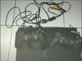 Ready PS 2 tahun 2013