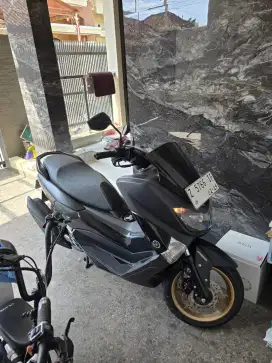 Nmax 2019 di jual
