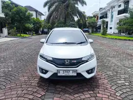 (Siap Pakai) Honda Jazz RS Matic 2014