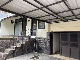 Rumah murah Terawat di Sarijadi Raya kota Bandung