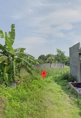 Kavling dekat RSUD Semarang cuma 5 menit