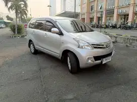 Dp 7 juta Toyota Avanza G Matic 2015 joss