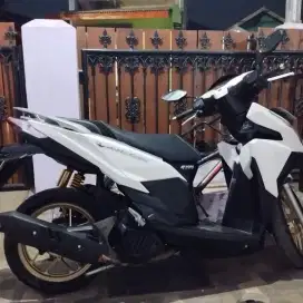 Honda vario 150cc 2018