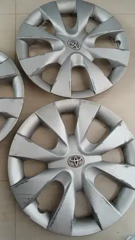 Wheeldop Cover Velg Avanza