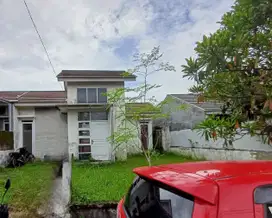 RUMAH murah Di boulevard dalam Cluster Citra Indah