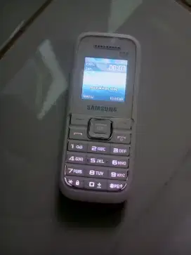 Hp Samsung jadul layak pakai