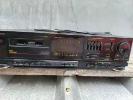 Power Amplifier polytron