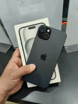 iphone 15 plus 128gb ibox bisa tukar tambah