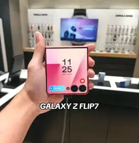 PO SAMSUNG GALAXY Z FLIP 7