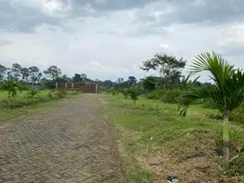 Tanah Cocok Untuk Aset 10 menit Exit Tol Pakis