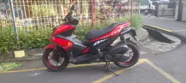 Yamaha Aerox 155 OLD 2020 DKI