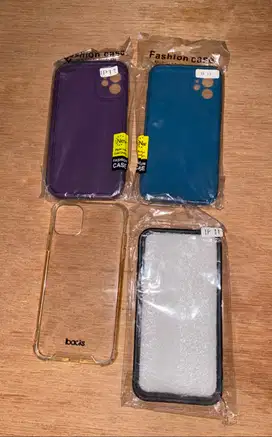 Casing Iphone 11
