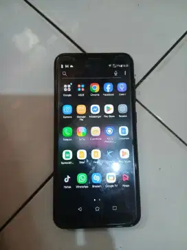 Asus zenphone  max 3/32