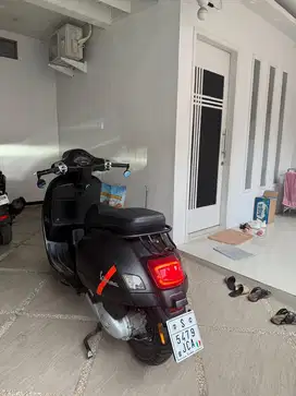 vespa grs keyless