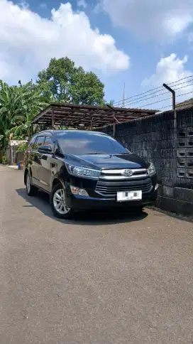 Toyota Kijang Innova 2018 Diesel