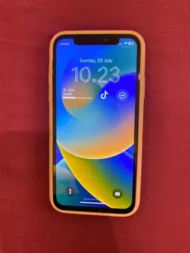iphone x 64gb ex ibox