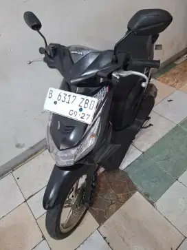 Dijual beat karbu 2012 lengkap