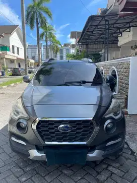 Mobil Datsun Cross Automatic 2018