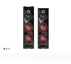 POLYTRON ACTIVE SPEAKER