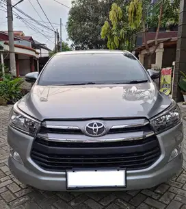 Innova Reborn Diesel 2017