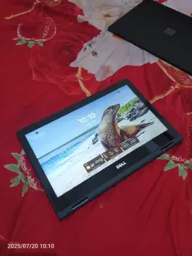 Dell Latitude 3390 2 in 1