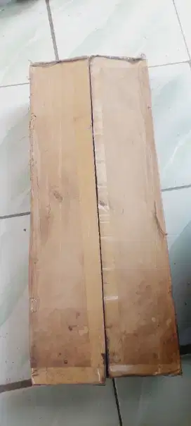 Di jual kunci shock 3/4 tekiro