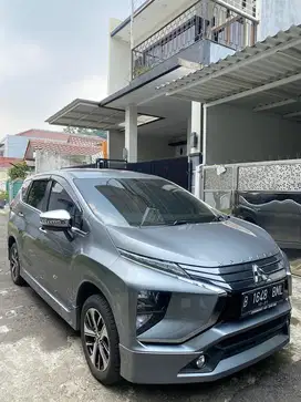 Xpander Ultimate 2019 Matic