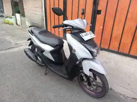 DP 500rb GEAR 125 S 2022 Dki
