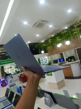HP PACILION AERO 13 BISA KAMU MILIKI CUMA 10 menit PAKE HOME CREDIT