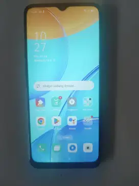 Oppo A15 Ram 3/32