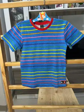 Kaos anak ADIDAS LEGO ori preloved