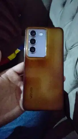 Vivo y100 lengkap noken nego sampai jadi