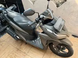 Dijual Honda Vario 150 tahun 2019