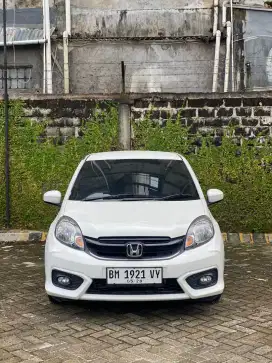 Brio E Matic 2018