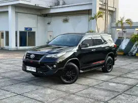 TOYOTA FORTUNER VRZ TRD 2.4 AT 2020/PAJAK 7-2026/KM64RB