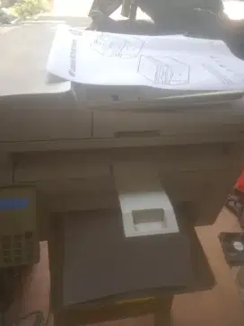 Printer LaserJet