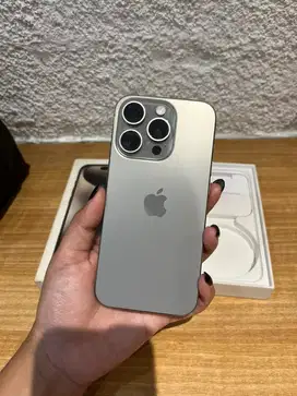 iPhone 15 Pro 128gb Digimap