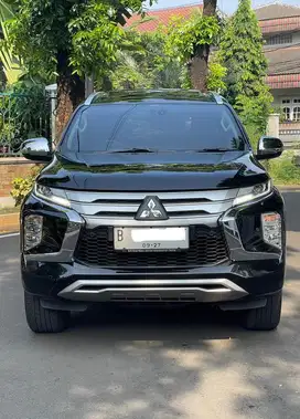 Mitsubishi Pajero Sport Dakar Ultimate 4x2 2022