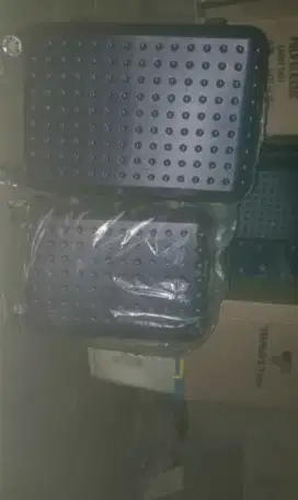 Di jual Koper baru