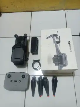 Dji Mavic 3 Dual Camera