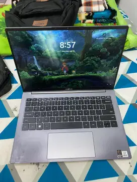 ADVAN Workpro 1710 intel Core i5 - RAM 12gb SSD 512gb