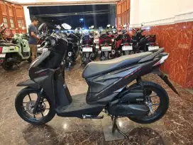 DP 500 RB BEAT DELUXE 2024 /KTP DAERAH BISA KREDIT DIBANTU SAMPAI ACC