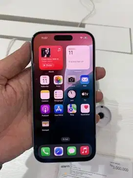 KREDIT IPHONE GARANSI RESMI TANPA DP & SYARAT KTP AJA